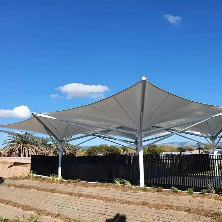 林甸县工程案例