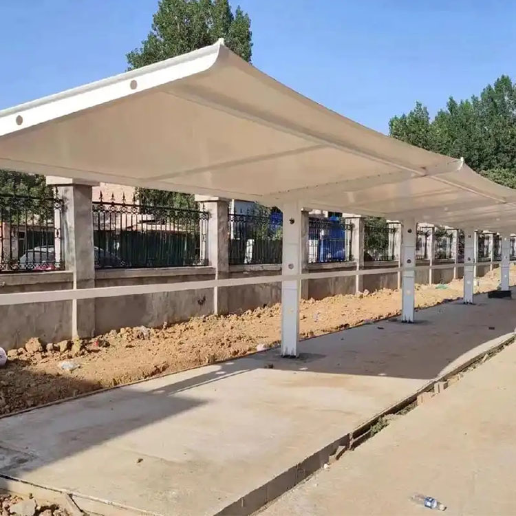 林甸县工程案例