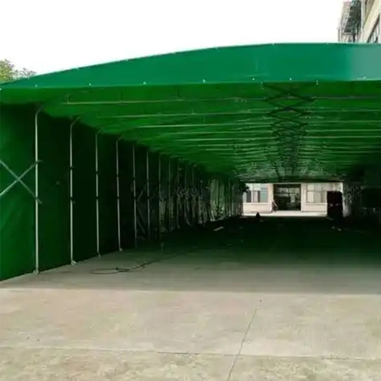 林甸县工程案例